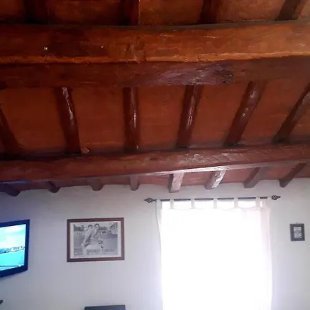 Apartamento La Dimora Del 1700 *