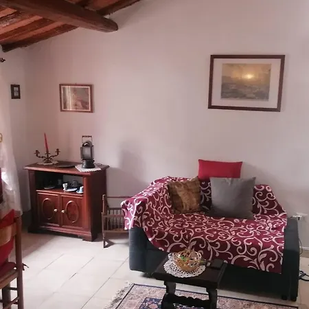 Apartament La Dimora Del 1700 *