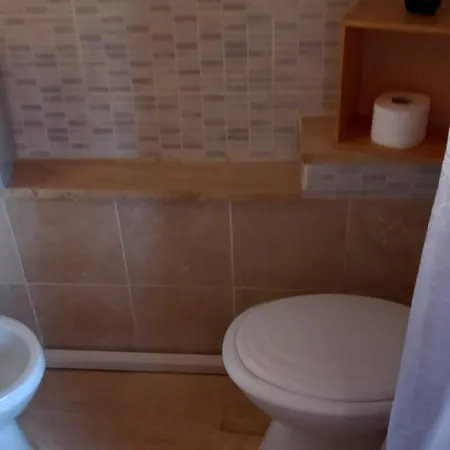 La Dimora Del 1700 Apartament