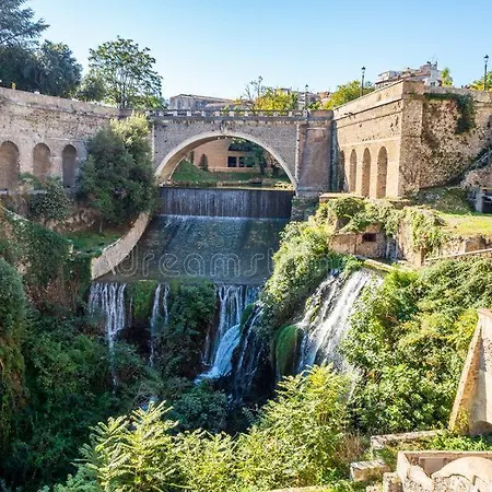 Apartamento La Dimora Del 1700 Tivoli