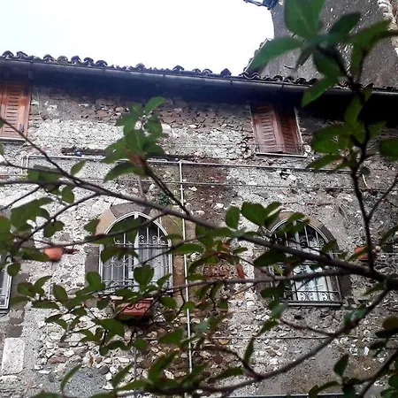 La Dimora Del 1700 *