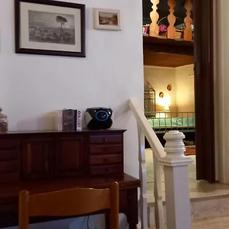 La Dimora Del 1700 * Tivoli