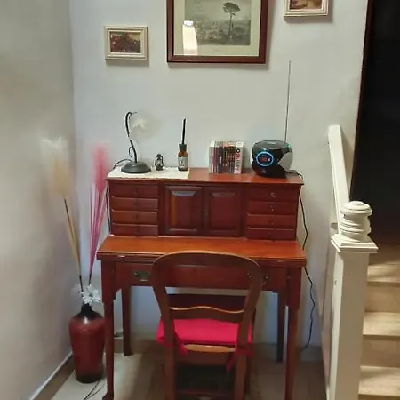 La Dimora Del 1700