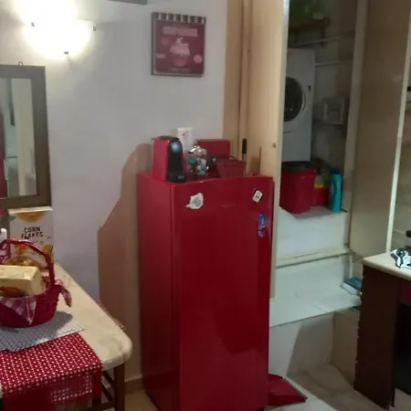 La Dimora Del 1700 Tivoli