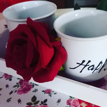 La Dimora Del 1700 Apartmán *