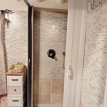 Apartmán La Dimora Del 1700 Tivoli