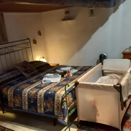 La Dimora Del 1700 *