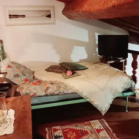 La Dimora Del 1700 Apartamento *