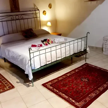 La Dimora Del 1700 *