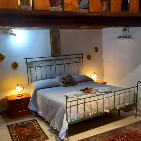 La Dimora Del 1700
