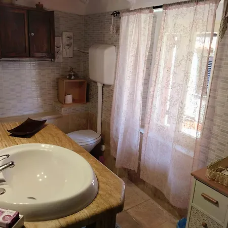 La Dimora Del 1700 Apartmán Tivoli