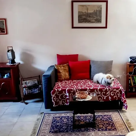 La Dimora Del 1700 Apartamento *