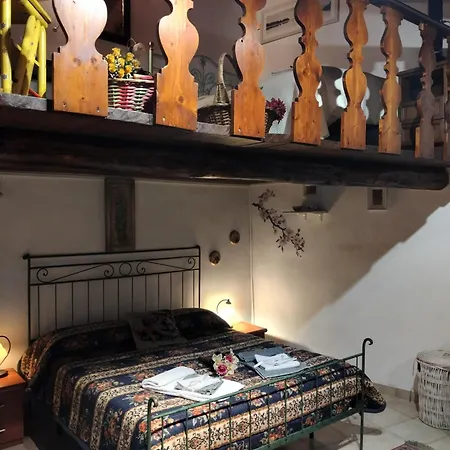 La Dimora Del 1700 Appartement