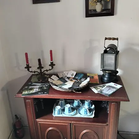 La Dimora Del 1700 Apartamento