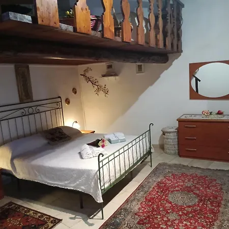 Appartement La Dimora Del 1700 *