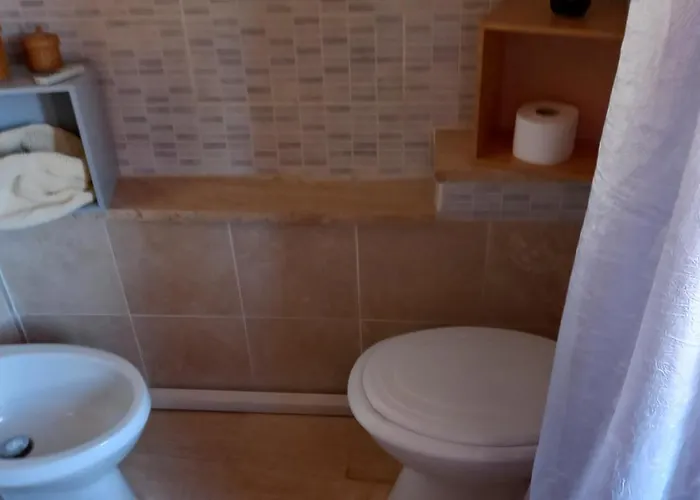 La Dimora Del 1700 Διαμέρισμα